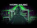 Music for Work — Deep Focus Mix for Programming, Coding - Future Garage Mix
