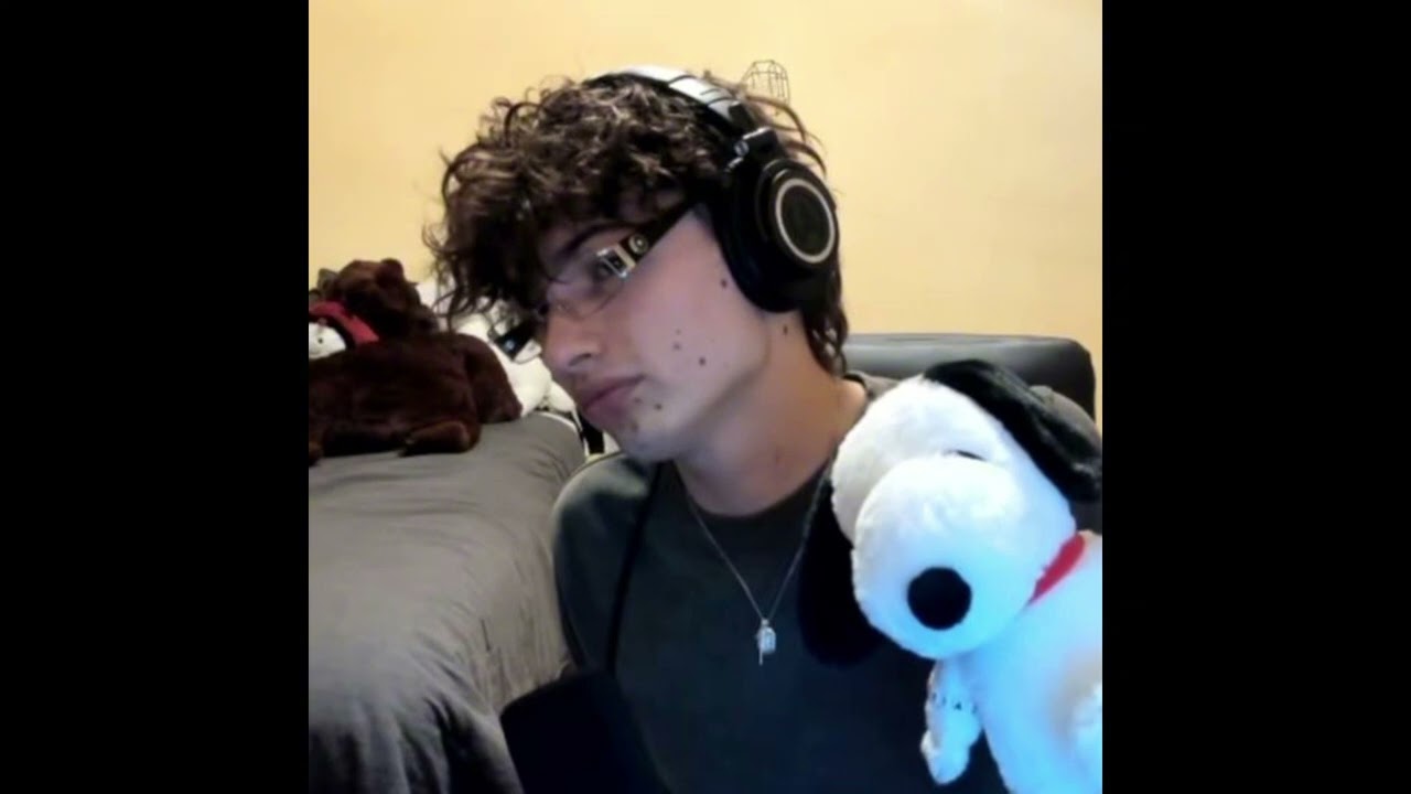 [free for profit] glaive 'handle that' pop type beat @hosty4444