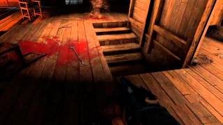 Evil Dead 2 in Far Cry 4 screenshot 2