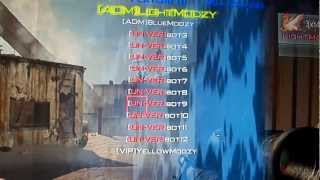 Mw2 White Water v5 Patch