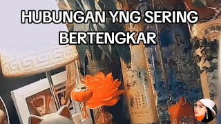 🐴🔥 ORANG KETIGA DALAM HUBUNGAN KALIAN