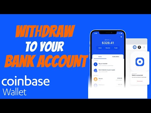 Video: How To Withdraw Cash From A Wallet