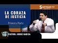 LA CORAZA DE JUSTICIA #1 | Jorge Garcia