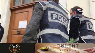 Sinopta 2 Kişiyi Öldüren Zanlı Tutuklandı