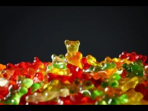 Ashwagandha Gummies Relieving Stress And Improving Sleepashwagandha Stressrelief