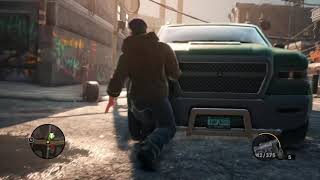 EASY Hostages Taken Challenge Guide | Saints Row 3 Remastered