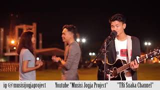 KADUNG TRESNO!!  Cover By Musisi Jogja Project
