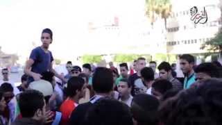 التحرير فيديو | طلاب الثانوية العامة يتظاهرون بـ المحلة الكبرى ضد قرارات وزير التربية و التعليم