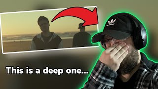 UNDERRATED ARTIST! | Micah Ariss x Dawson Samuel - "Break Out" REACTION!