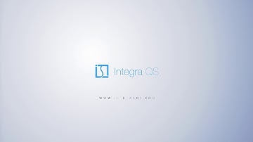Ventana Proveedores | IntegraQS Software ERP