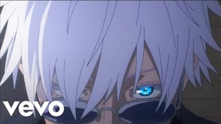 Kieran Alleyne - Runnin Low「 Gojo Satoru AMV」 Resimi