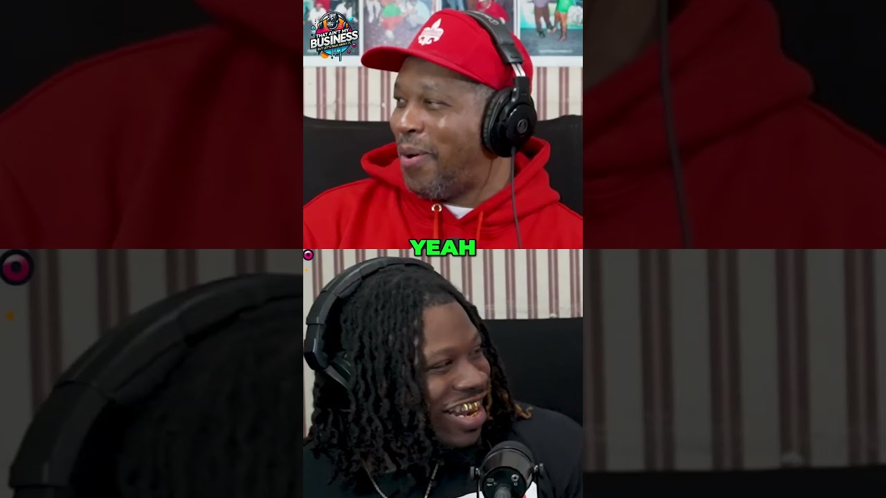 Maine Musik Vs Tec Who Really Started The Beef Terrance Gangsta Williams