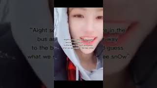 Download Lagu Felix Once said  #kpop MP3