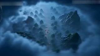 Xuyên Không Thời Nguyên Thủy Xây Dựng Bộ Lạc Từ Con Số 0 #reviewphimhoathinh3d #phimhoathinh3D Thùng