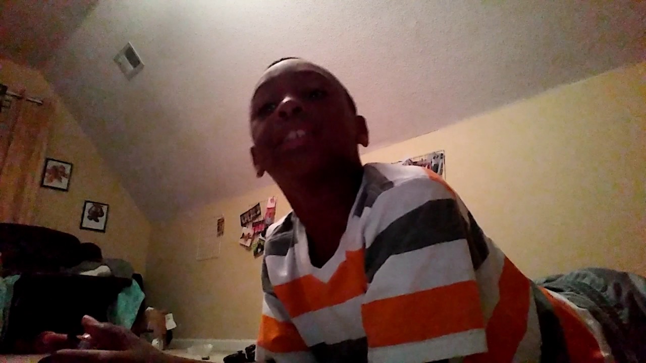 Lego Van built by Britt & Boss