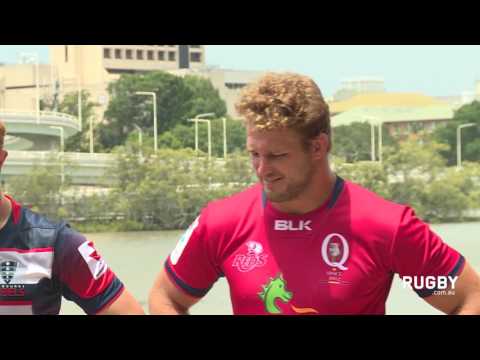 Tongan Thor learns valuable lesson