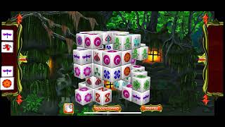 Fairy Mahjong 3D (iOS)(#9) screenshot 4