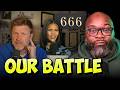 Candace Owens’ Demonic Defense Just Collapsed… And Exposed Everything!?