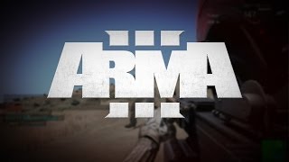 Arma 3: Wasteland - Teach Meee!