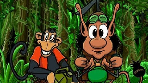 Live Let's Play of Hugo (TW 1-4 + Classic 1-4 gry telewizyjne PC) [Birthday Special Series 2025 1/2]