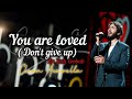 You Are Loved Don T Give Up By Josh Groban Clean Acapella Vocals Only You Are Loved Don T Give Up By Josh Groban Clean Acapella Vocals Only