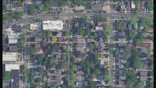 France Avenue South closes for construction in Edina
