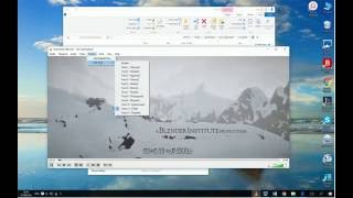 How to stream [cast] your local media to a Chromecast/Apple TV/Roku/OSMC/Raspberry Pi with subtitles screenshot 3