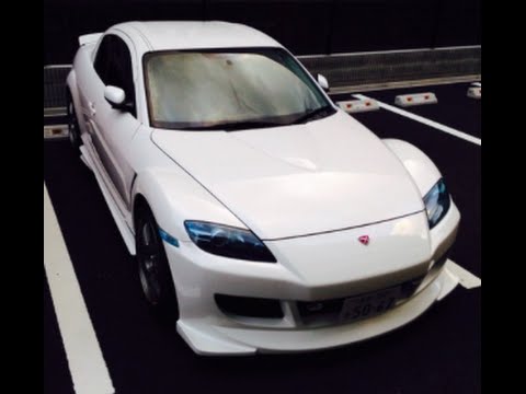 愛車紹介 Rx 8の内装 エアロ マフラーなど Mazda Rx 8 Acceleration Engine Aero Crash Youtube 愛車紹介 Rx 8の内装 エアロ マフラーなど Mazda Rx 8 Acceleration Engine Aero Crash Youtube