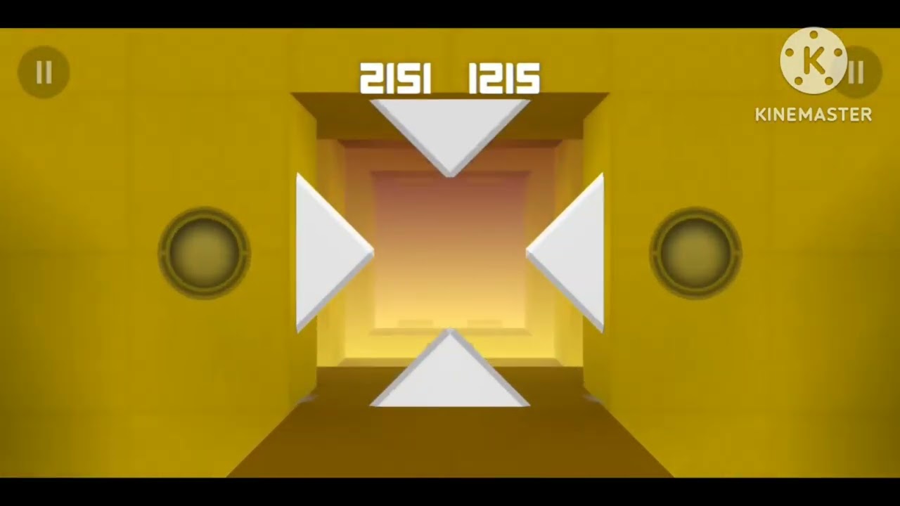 Smash hit Grazy Mod Checkpoint 5 in Bizo major