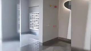 Entrance To Residence Rezidansa Giriş