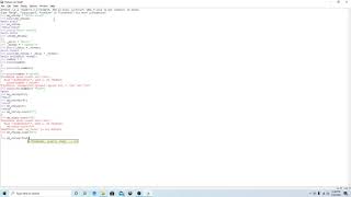 Python String Methods Basics No Commentary