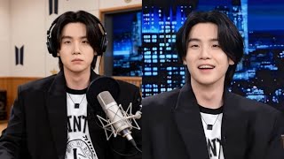 Download Lagu Sebuah petisi untuk melarang Suga BTS tampil di televisi telah muncul, apakah ini akibat dari kasus mengemudi dalam keadaan mabuk yang menimpanya? MP3