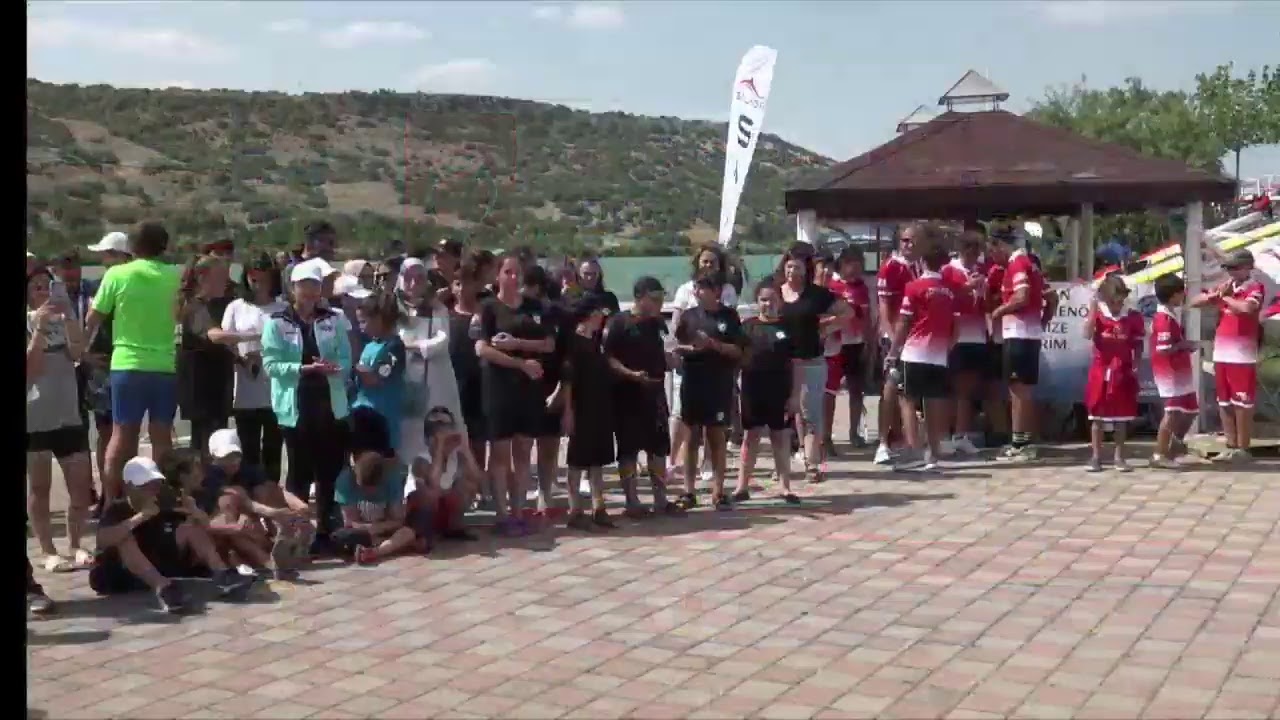 Durgunsu Kano Olimpik Umutlar ve S.E.M. Seçme Yarışları