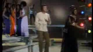 Tom Jones &amp; Aretha Franklin -  See Saw