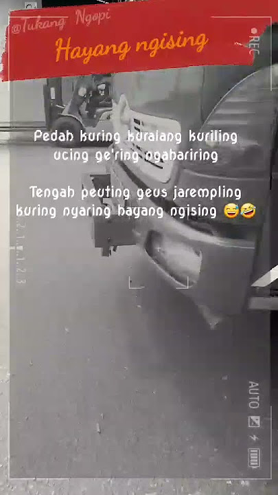 Status Wa 30 detik keren hayang ngising #shorts