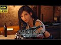 [4K HDR]FINAL FANTASY VII REMAKE - ファイナルファンタジーVII リメイク #4