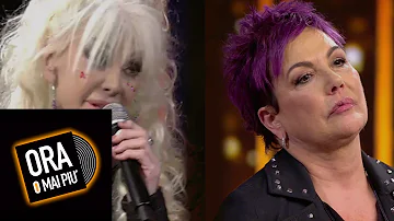 Lo scontro tra Rettore e Donatella Milani: "Arrangiati!" - Ora o mai più 16/02/2019