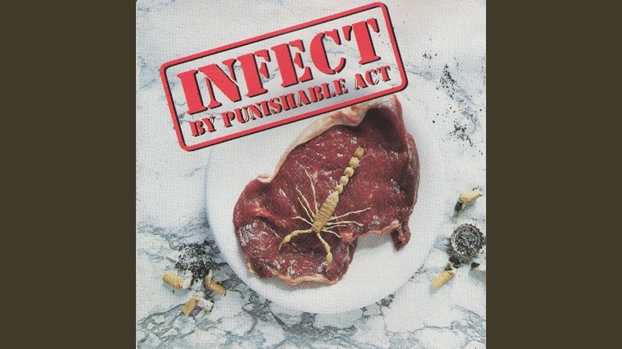 Watch Infect on YouTube Watch Infect on YouTube