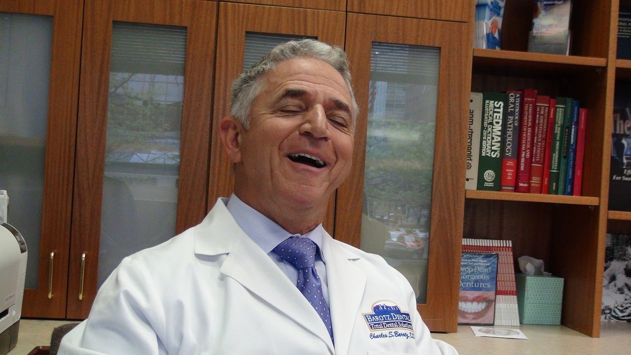 Barotz Dental