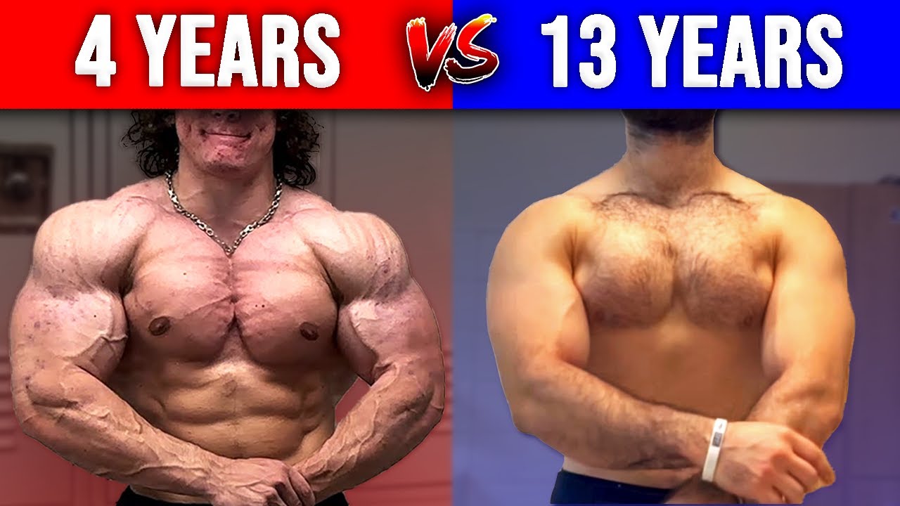 Fitness Influencers DAMAGE Your Expectations