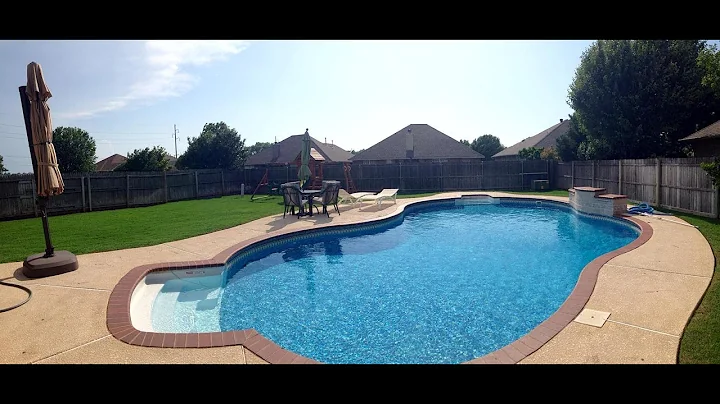 Oklahoma City, OK Real Estate * Lowery Estates * 7...