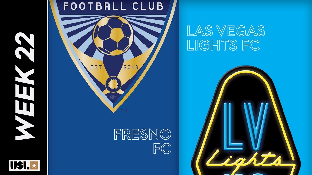 9.2.2023  Las Vegas Lights FC vs. Orange County SC - Game