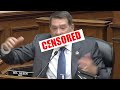 VIRAL MOMENT: GOP congressman SHOUTS China and WHO screwed all of us