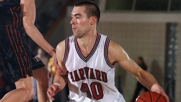Daniel Clemente '01 | HVC Hall of Fame Class of 2016