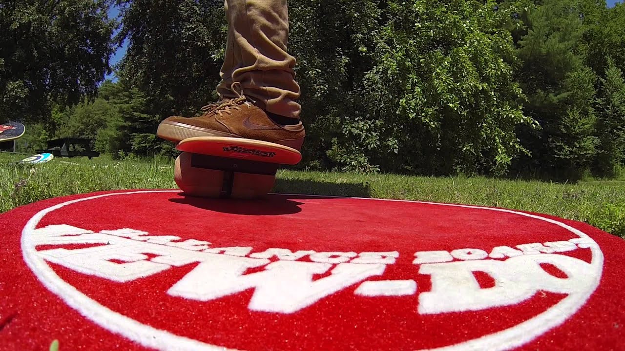 Vew-Do Individual El Dorado Rock Demo