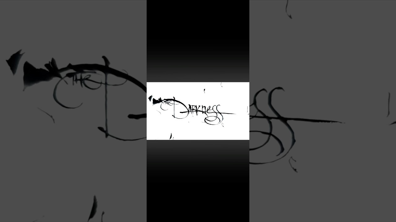 You Were Everything To Me | The Darkness Edit