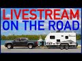 RV Chat Live from Ohio