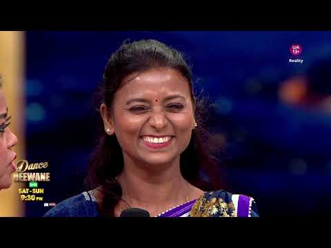 Varsha’s Slays | Dance Deewane