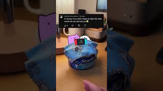 Celebrity Crazy superstitions you guys were told as kids 😵‍💫 #animation #cat #cute Wealth