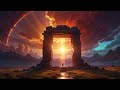 @ 432 Hz - A Portal Made of Sound